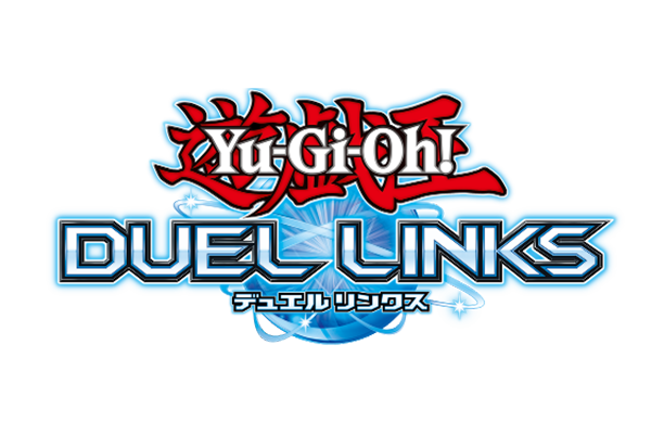 Yugioh DL Logo